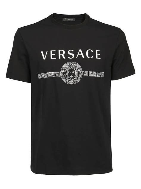 yoox versace|versace t shirt.